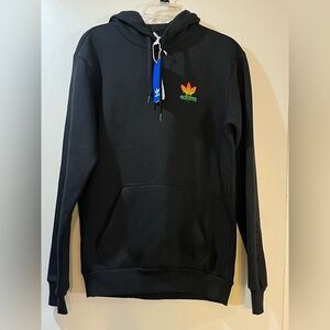 Adidas Hoodie NWT Men’s Sz Small